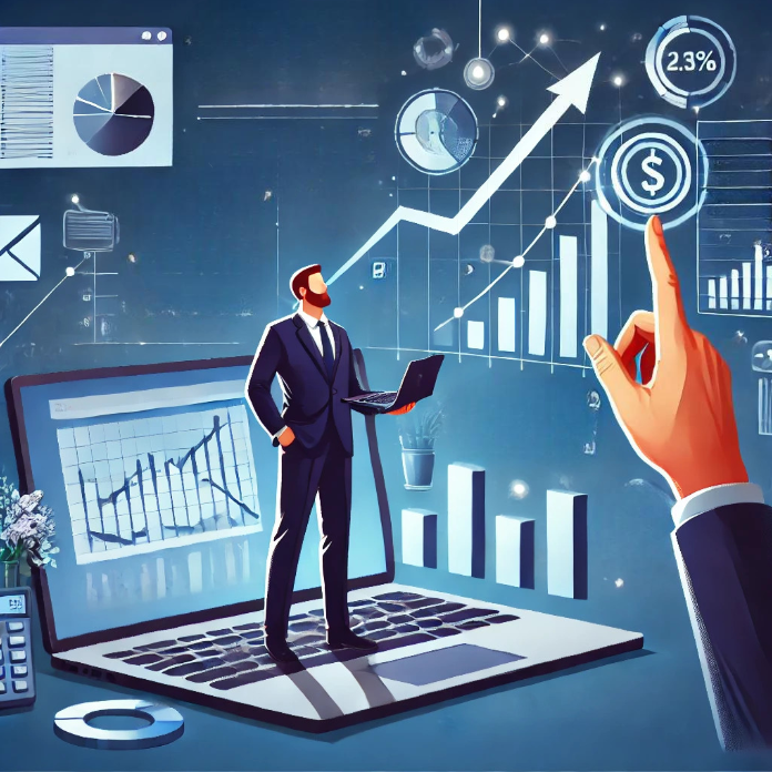 Como ganhar mais com seu comércio